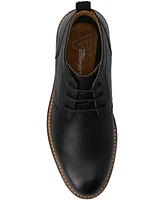 Vance Co. Men's Stratton Comfort Chukka Boot