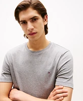 Tommy Hilfiger Men's Light Interlock T-Shirt