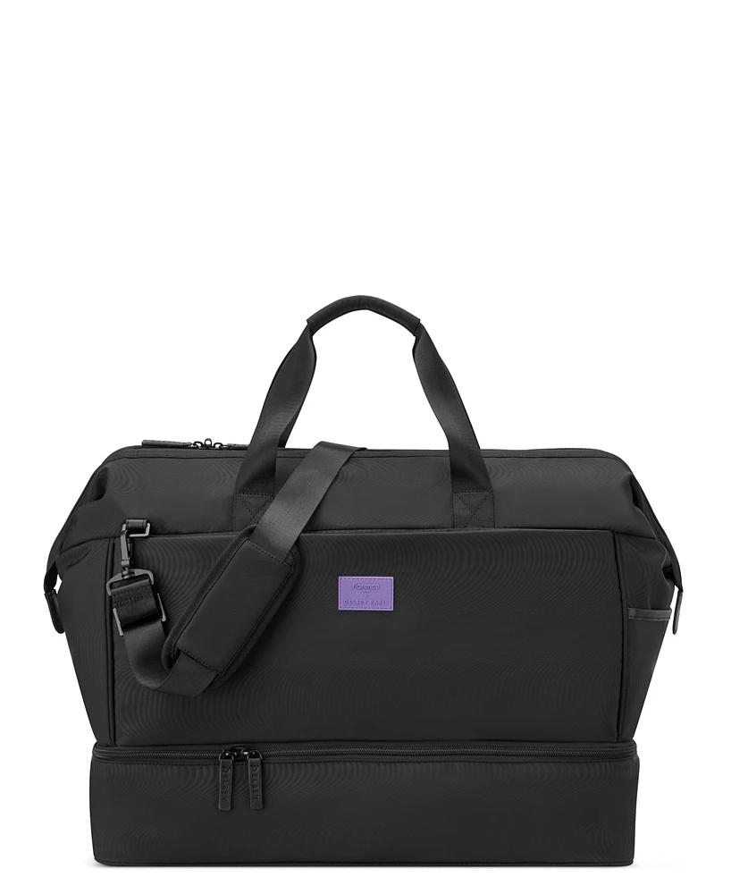 florence by mills x Delsey Paris Chill Out Weekender Bag