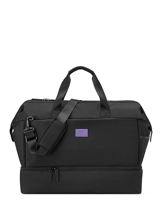 florence by mills x Delsey Paris Chill Out Weekender Bag