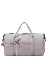florence by mills x Delsey Paris Sweet Escape Duffle Bag