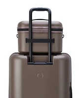 florence by mills x Delsey Paris Glow Getter Beauty Case