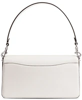 Coach Coated Canvas Signature Tabby Shoulder Bag 26 Refresh