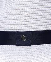 Lauren Ralph Lauren Classic Packable Fedora Hat