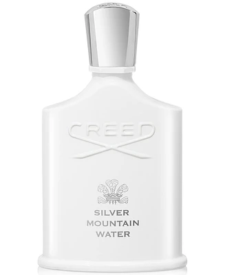Creed Silver Mountain Water, 3.3 oz.
