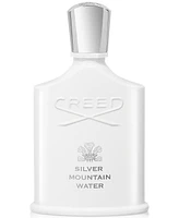 Creed Silver Mountain Water, 3.3 oz.