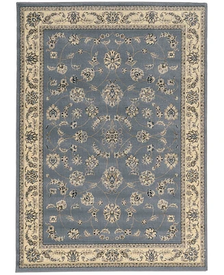 Closeout! Km Home Pesaro 3'3"x4'11" Area Rug