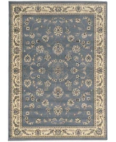 Closeout! Km Home Pesaro 3'3"x4'11" Area Rug