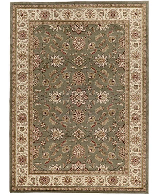 Closeout! Km Home Pesaro 1592 7'9''x11' Area Rug