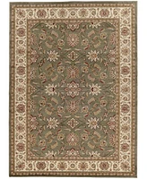 Closeout! Km Home Pesaro 1592 7'9''x11' Area Rug