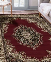 Closeout Km Home Pesaro Rug Collection