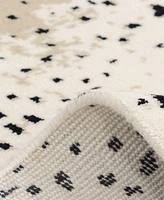 Timeless Rug Designs Louis S3253 Rug Collection