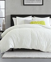 Dkny Modern Hexagon Comforter Sets