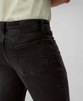 Calvin Klein Men's Slim Fit Stretch Jeans