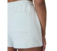 Sweaty Betty Women's Cotton Blend Revive Relaxed Shorts