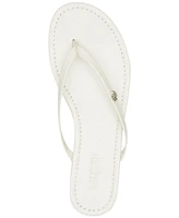 Lauren Ralph Women's Raquel Flip Flop Sandals