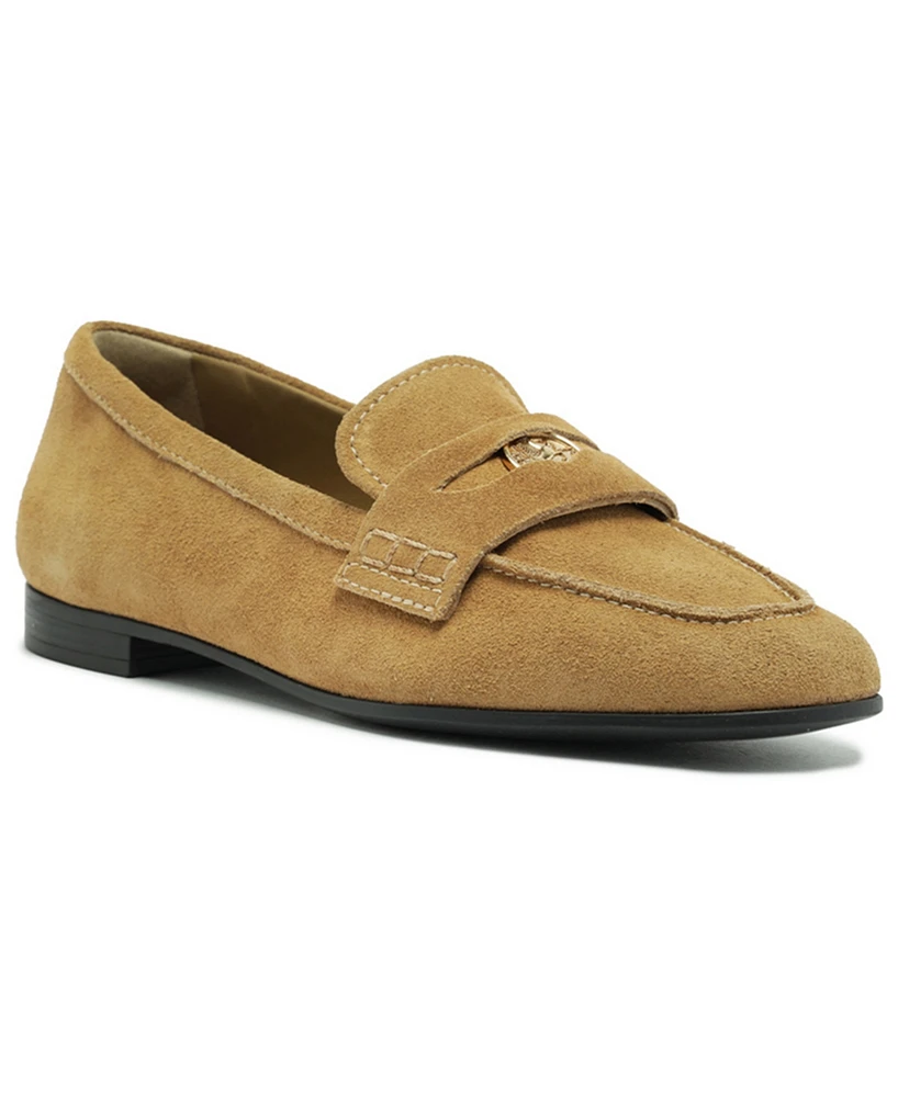 Arezzo Women's Logan Slip-On Loafers