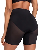 Shapermint Essentials Women's Mesh Shaping Shorts 4227376