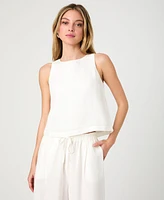 French Connection Women's Birdie Wide-Leg Trousers