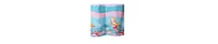 Shower Curtain – Whimsical Mermaid Print for Bathroom Decor
