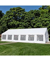 20x40ft heavy duty party tents wedding tents carports gazebos outdoor sunshade