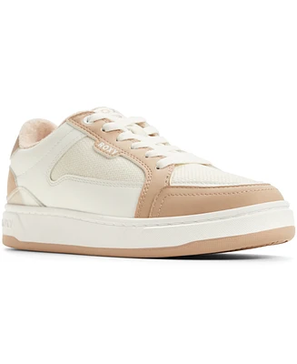 Roxy Women's Brentley Lace Up Sneakers
