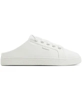Roxy Women's Sunny Stroll Slip-On Sneakers
