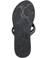 Roxy Women's Porto Iv Beach Slip-On Sandals