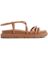 Roxy Women's Brooke Slip-On Flat Sandals