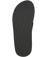 Roxy Women's Play Day Slip-On Flat Sandals