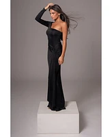 Jluxlabel Women's Muoi Maxi Dress