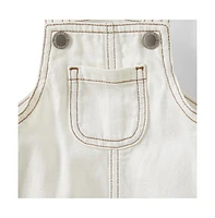 Cotton On Baby Boys Elliot Denim Shortall