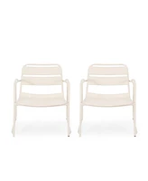 Modern and Durable Outdoor Chairs for Ultimate Backyard Relaxation