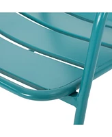 Charming Outdoor Seating for Ultimate Relaxation