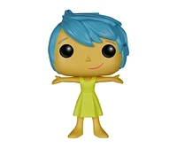 Disney/Pixar Inside Out Funko Pop Vinyl Figure Joy