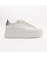 Violette Platform Sneakers