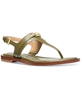 Michael Kors Women's Mandy Thong Sandals
