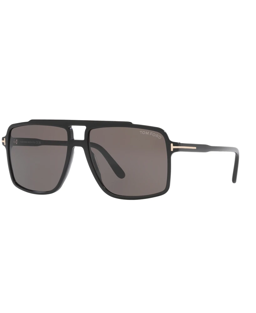 Tom Ford Men's Kemp Sunglasses, TR001927