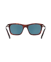 Tom Ford Men's Standard Sunglasses, FT1179 TR001977