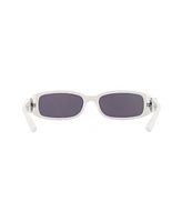 Gucci Women's Small Sunglasses, GG1661S GC002287