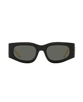 Gucci Women's Standard Sunglasses, GG1664S GC002288