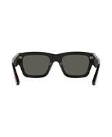Gucci Men's Standard Sunglasses, GG1668S