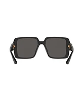Gucci Women's Large Sunglasses, GG1692SA GC002293