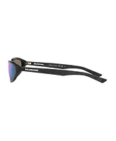 Balenciaga Unisex Small Sunglasses, BB0007S 6E000197