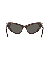 Saint Laurent Women's Standard Sunglasses, YS000090