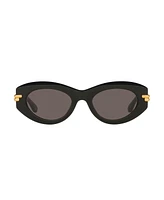Bottega Veneta Women's Sunglasses, BV1322S 6J000451