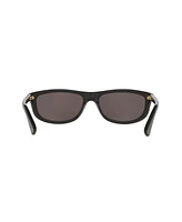 Bottega Veneta Unisex Small Sunglasses, BV1327S 6J000453