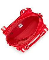 Kipling Women's Elysia Small Satchel Bag