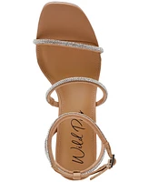 Wild Pair Women's Louudd Evening Sandals, Exclusively at Macy's