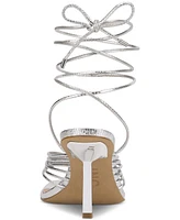 I.n.c. International Concepts Women's Sahla Ankle-Tie Sandals, Exclusively at Macy's